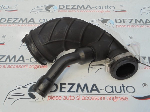 Furtun turbo, 9642212280, Peugeot 206 sedan, 1.4hdi, 8HZ