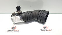 Furtun turbo, Audi A4 (8E2, B6) 2.5 tdi, cod 4B012...