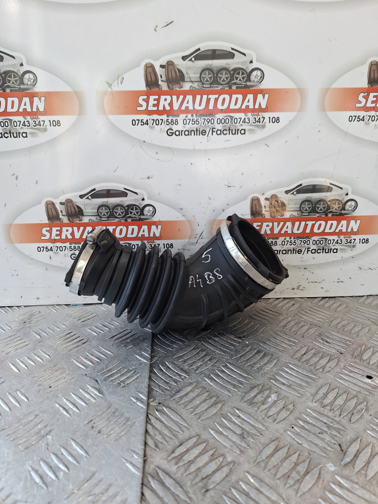 Furtun turbo Audi A4 B8 1.8 Benzina 2012, 06H129629E