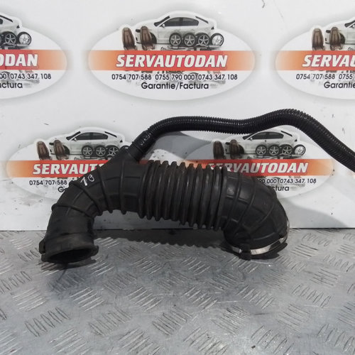 Furtun turbo Audi A4 B8 2.0 Motorina 2010, 03G129629