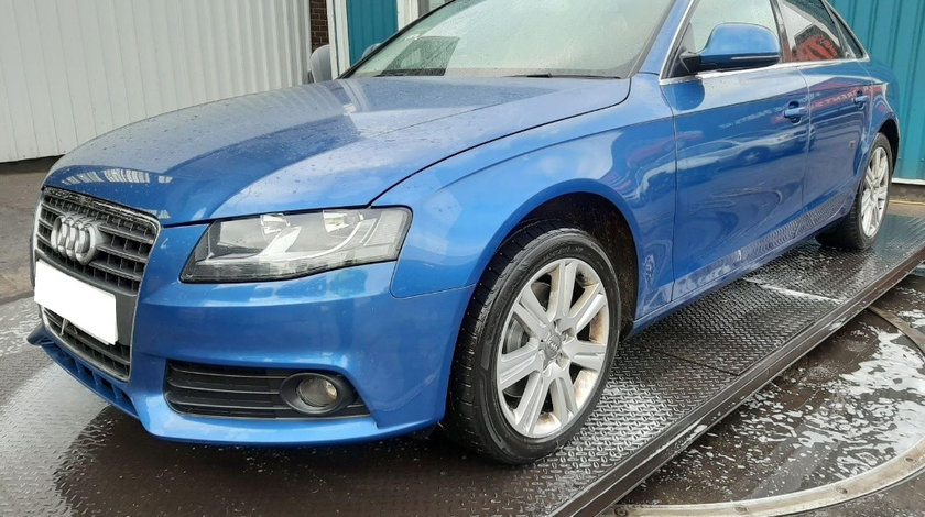 Furtun turbo Audi A4 B8 2009 Sedan 1.8 TFSI