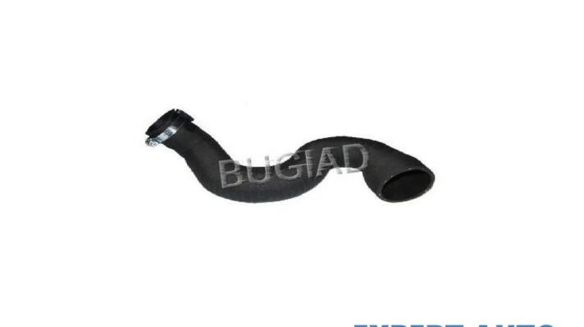 Furtun turbo Audi AUDI A4 (8EC, B7) 2004-2008 #2 86605