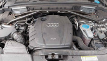 Furtun turbo Audi Q5 2011 SUV CGLB 2.0 TDI CGLB 17...