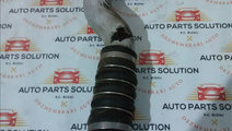 Furtun turbo BMW 5 (E60) 2004-2010