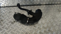 Furtun turbo BMW seria 5 E60 2.0 D cod motor N47D2...