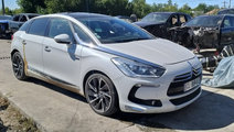 Furtun turbo Citroen DS5 2012 Hatchback 2.0