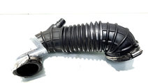 Furtun turbo, cod 03G129629E, Audi A4 Avant (8K5, ...