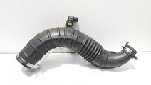 Furtun turbo, cod 8200500384, Renault Kangoo 2, 1....