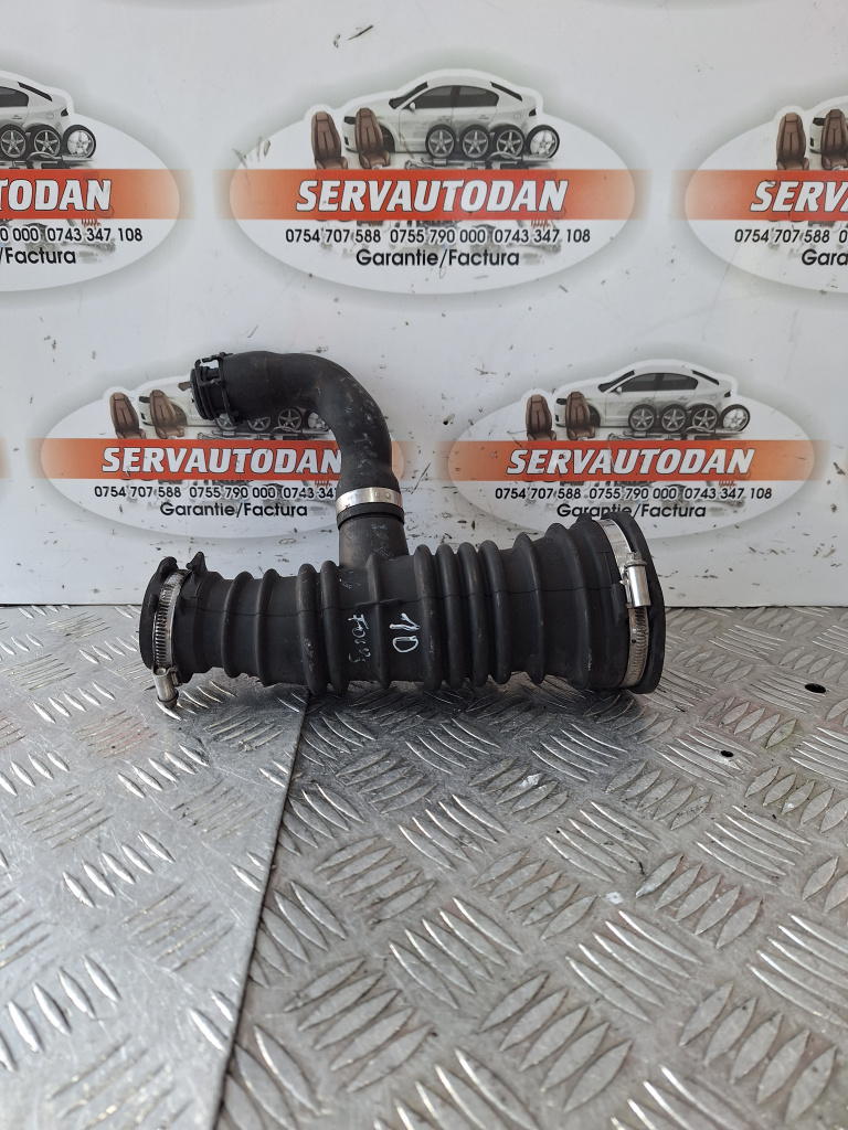 Furtun turbo Ford Focus 1.6 Motorina 2007, 3M51-9A673M / 3M519A673M