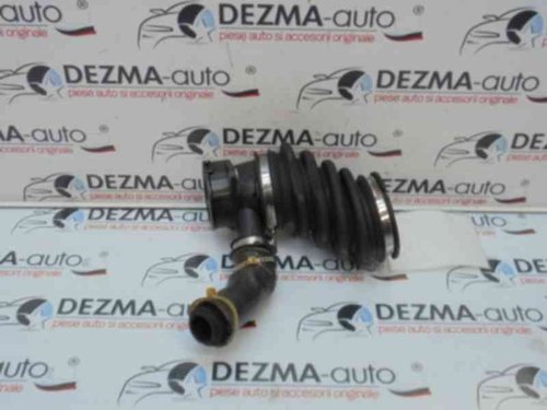 Furtun turbo, Ford Focus 3, 1.6 tdci, T1DB