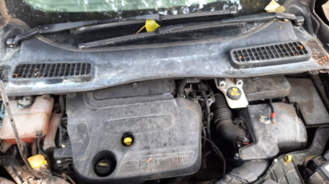 Furtun turbo Ford Kuga 2014 2 4x4 2.0 tdci TXDA #68719001