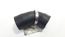 Furtun turbo intercooler, cod 1K0145838AF, Vw Golf...