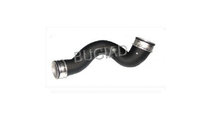 Furtun turbo intercooler Mercedes CLC-CLASS (CL203...