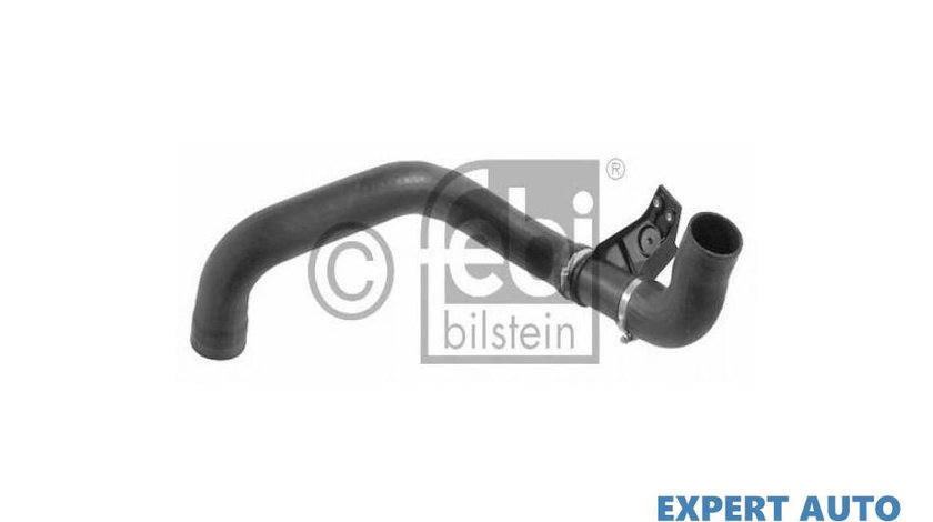 Furtun turbo intercooler Mercedes SPRINTER 4-t platou / sasiu (904) 1996-2006 #3 010369