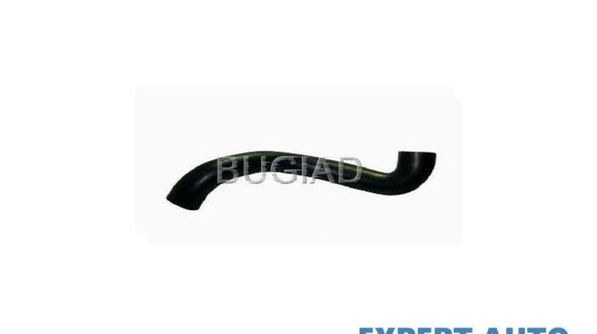 Furtun turbo intercooler Opel VECTRA B (36_) 1995-2002 #2 5860757