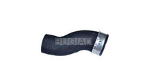 Furtun turbo intercooler Volkswagen VW TOUAREG (7L...