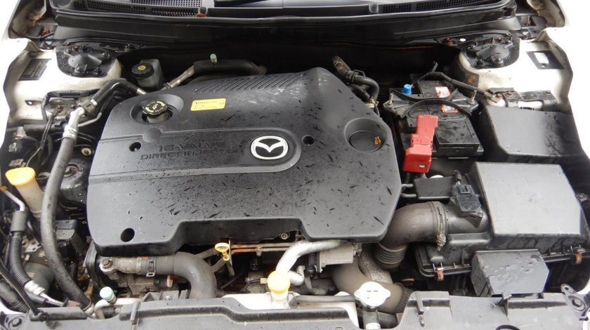 Furtun turbo mazda 6 2.0 - oferte