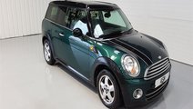 Furtun turbo Mini Clubman 2008 hatchback 1.6