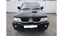 Furtun turbo Mitsubishi Pajero Pinin 2006 SUV 2.5 ...