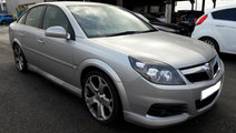 Furtun turbo Opel Vectra C 2007 Berlina 1.9