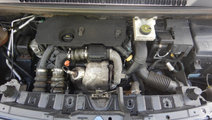 Furtun turbo Peugeot 3008 2011 SUV 1.6 HDI