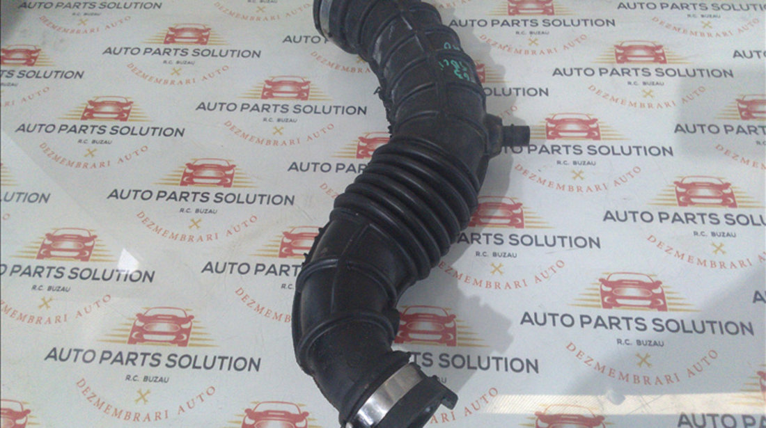 Furtun turbo RENAULT Megane 3 2009-2014