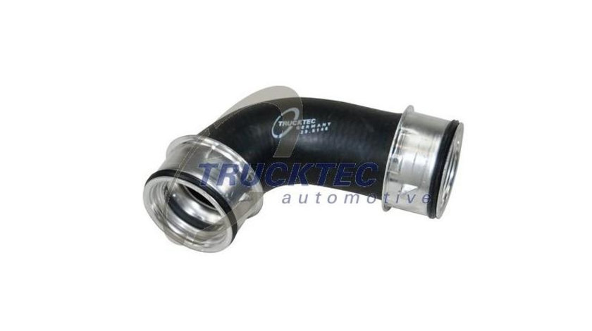 Furtun turbo Skoda OCTAVIA (1Z3) 2004-2013 #2 09412