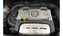 Furtun turbo Volkswagen Golf 5 Plus 2009 Hatchback...