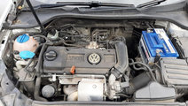 Furtun turbo Volkswagen Golf 6 2010 Hatchback 1.4T...