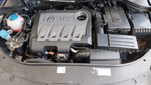 Furtun turbo Volkswagen Passat B7 2011 VARIANT 2.0...