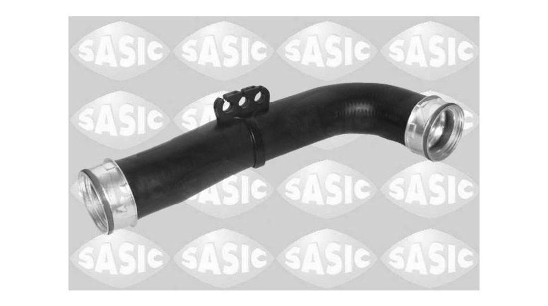 Furtun turbo Volkswagen VW GOLF V (1K1) 2003-2009 #2 1K0145838N