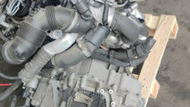 Furtun turbo Vw Golf 7 1.6 TDI hatchback cod motor...