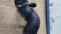 Furtun turbo Vw Passat B7 an de fabricatie 2012 Co...