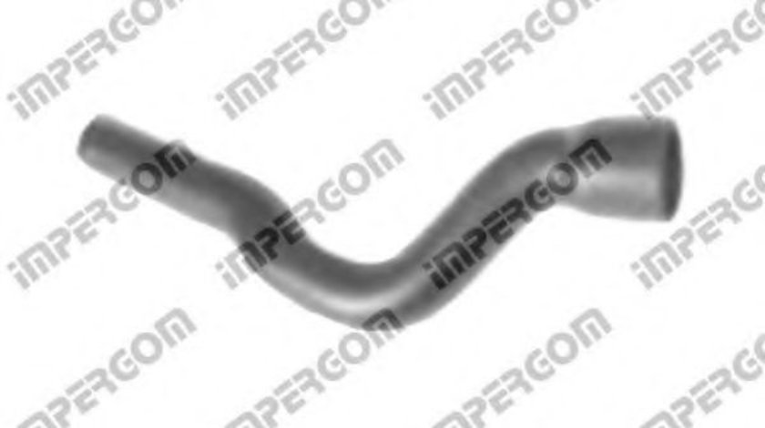 Furtun ulei SEAT CORDOBA (6K1, 6K2) (1993 - 1999) ORIGINAL IMPERIUM 221804 piesa NOUA