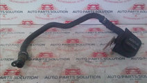 Furtun umplere ulei MERCEDES BENZ VITO (639) 2004-...