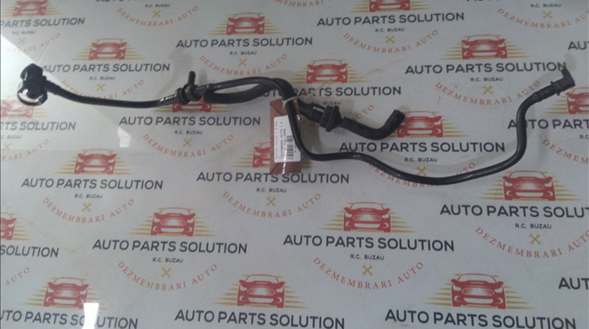 Furtun vacuum ( 2 buc ) VOLKSWAGEN JETTA 2008