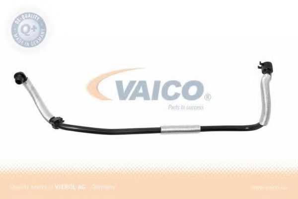 Furtun vacuum,sistem de franare AUDI A3 (8P1) (2003 - 2012) VAICO V10-3636 piesa NOUA