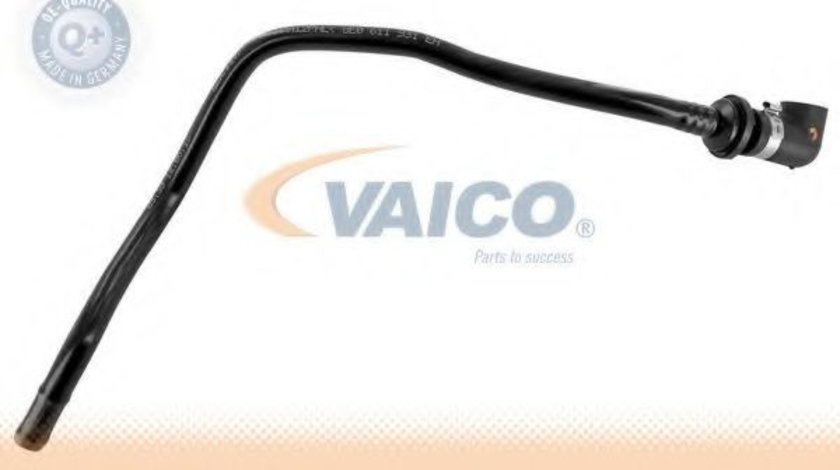 Furtun vacuum,sistem de franare AUDI A4 (8EC, B7) (2004 - 2008) VAICO V10-3665 piesa NOUA