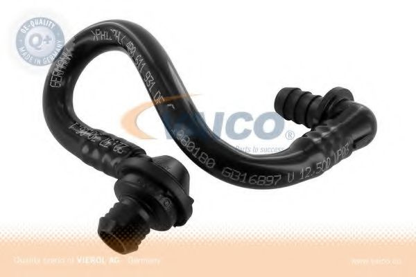 Furtun vacuum,sistem de franare VW PASSAT Variant (3B5) (1997 - 2001) VAICO V10-3646 piesa NOUA