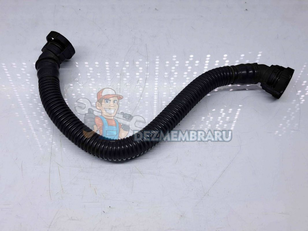 Furtun vacuum Volkswagen Passat B6 (3C2) [Fabr 2005-2010] 06H103221J 1.8 B BZB