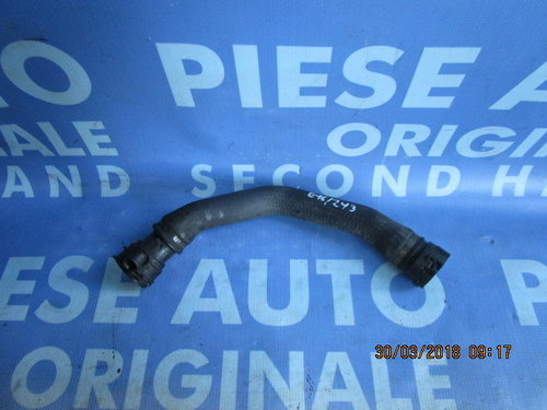 Furtune apa BMW E46 320d 2001 (radiator)