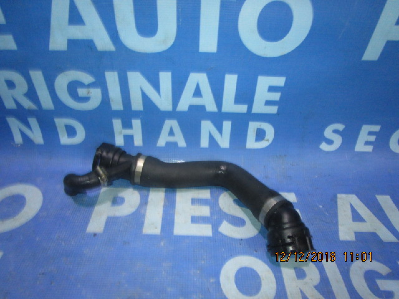 Furtune apa BMW E60 525d; 7789723