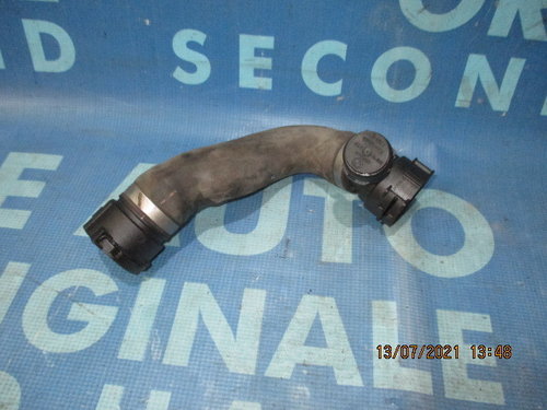 Furtune apa BMW E71 X6 4.0dx; 7798495 (jos)