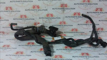 Furtunuri apa 1.6 B 8V VOLKSWAGEN GOLF 5 2004-2009