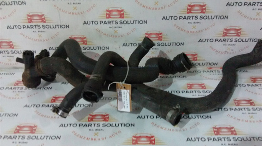 Furtunuri apa 1.9 TDI AUDI A3 2003-2008