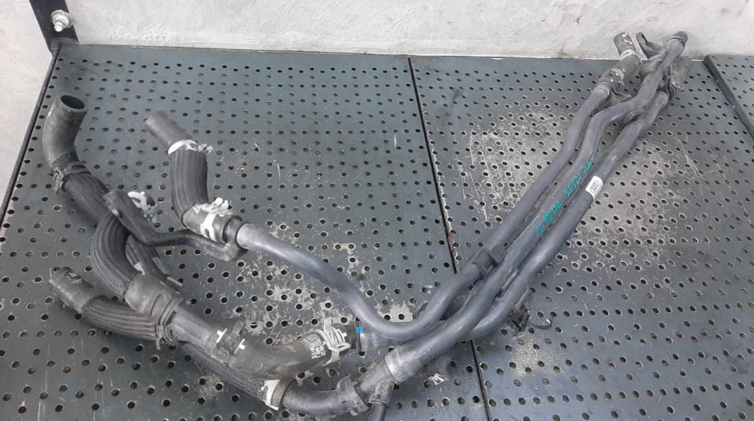 Furtunuri conducta apa 3.0 tdi dmk audi a6 c8 4k 059122479f