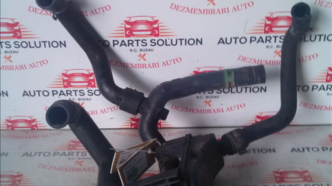 Furtunuri epurator FORD TRANSIT Connect 2004 -2008