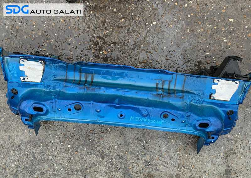 Fusta Caroserie Spate Portbagaj Renault Megane 3 Hatchback 2008 - 2016