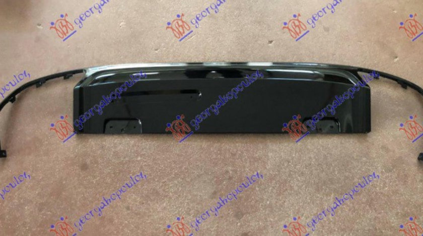 Fusta/Spoiler Bara Spate Volvo S90 2016-