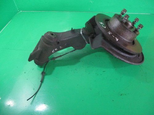 FUZETA COMPLETA DREAPTA SPATE CITROEN C5 FAB. 2001 -2004 ⭐⭐⭐⭐⭐